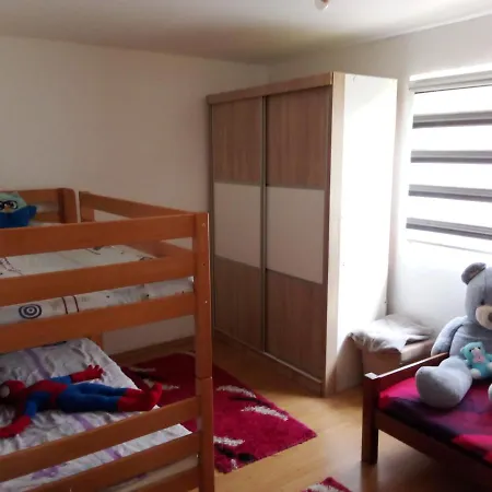 Kuca Za Odmor Hanea Holiday home *