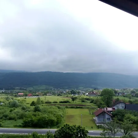 Kuca Za Odmor Hanea Holiday home