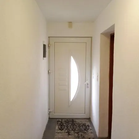 Holiday home Kuca Za Odmor Hanea *