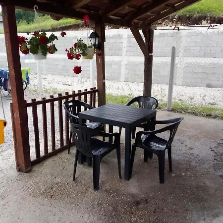 Kuca Za Odmor Hanea * Bihac