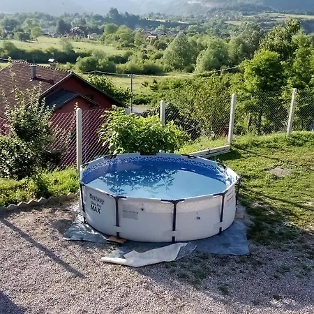 Kuca Za Odmor Hanea Holiday home